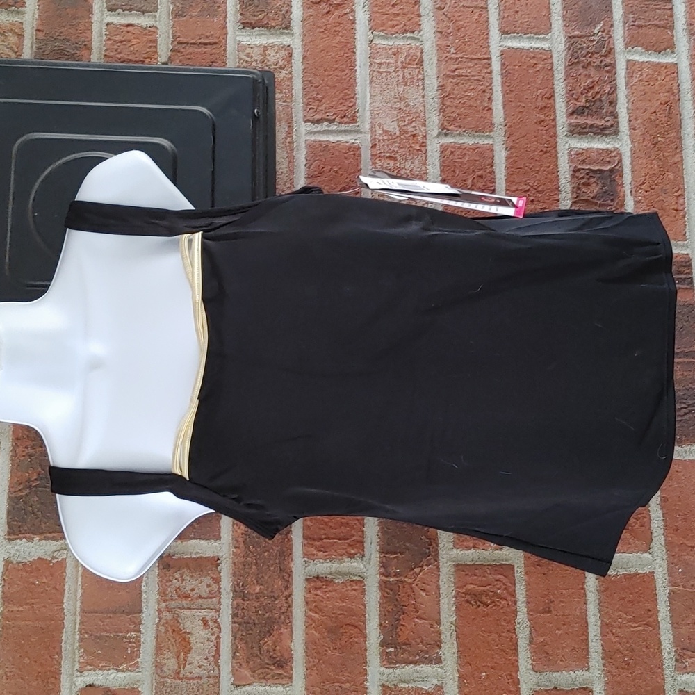 Roxanne Tankini Swim Top Size 38C